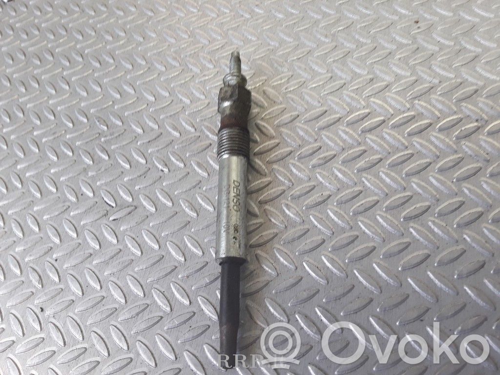 Glow plug