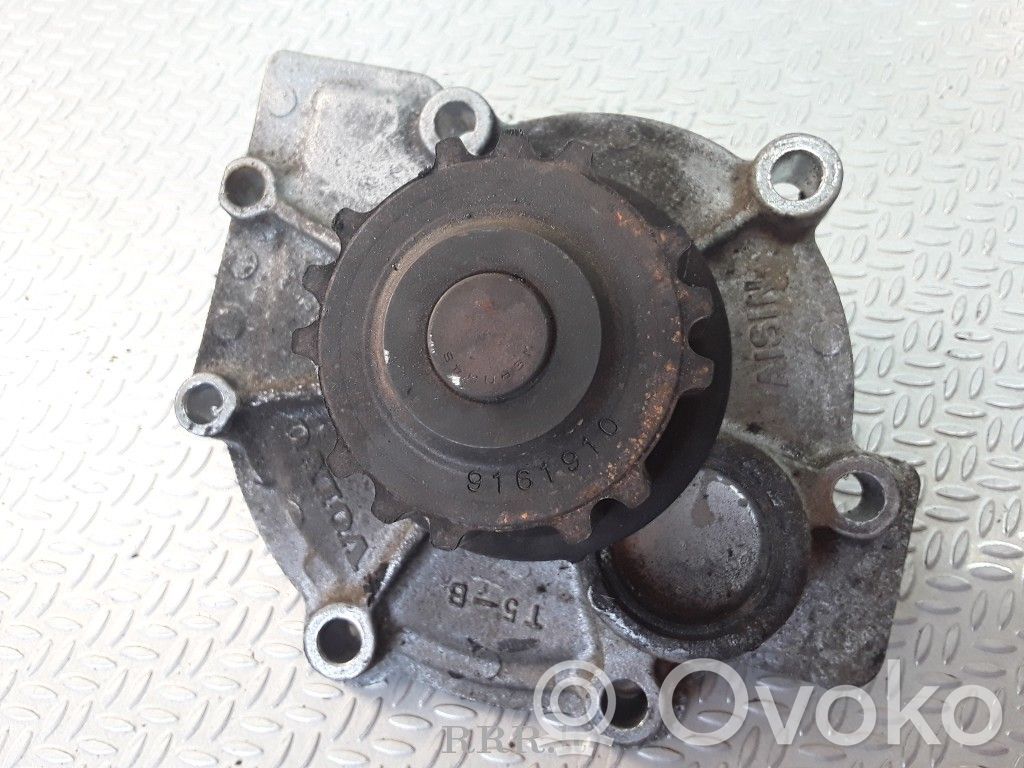 Vandens pompa   9161910