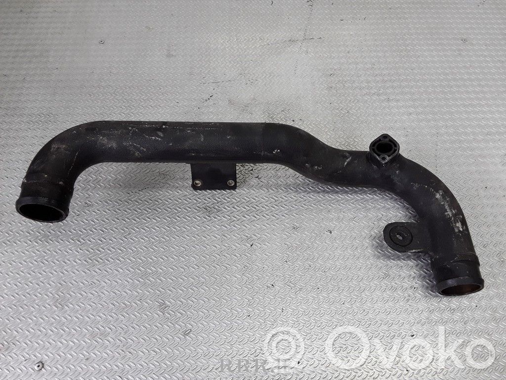 Intercooler hose/pipe   8D0145840M