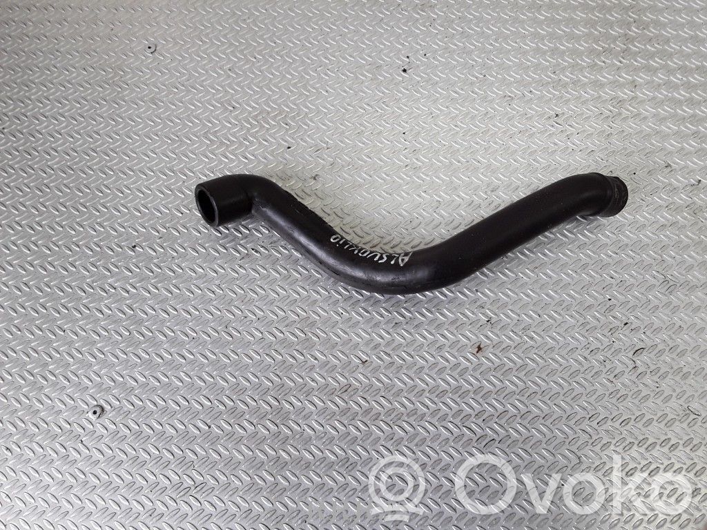 Audi A6 S6 C5 4B Breather hose/pipe 