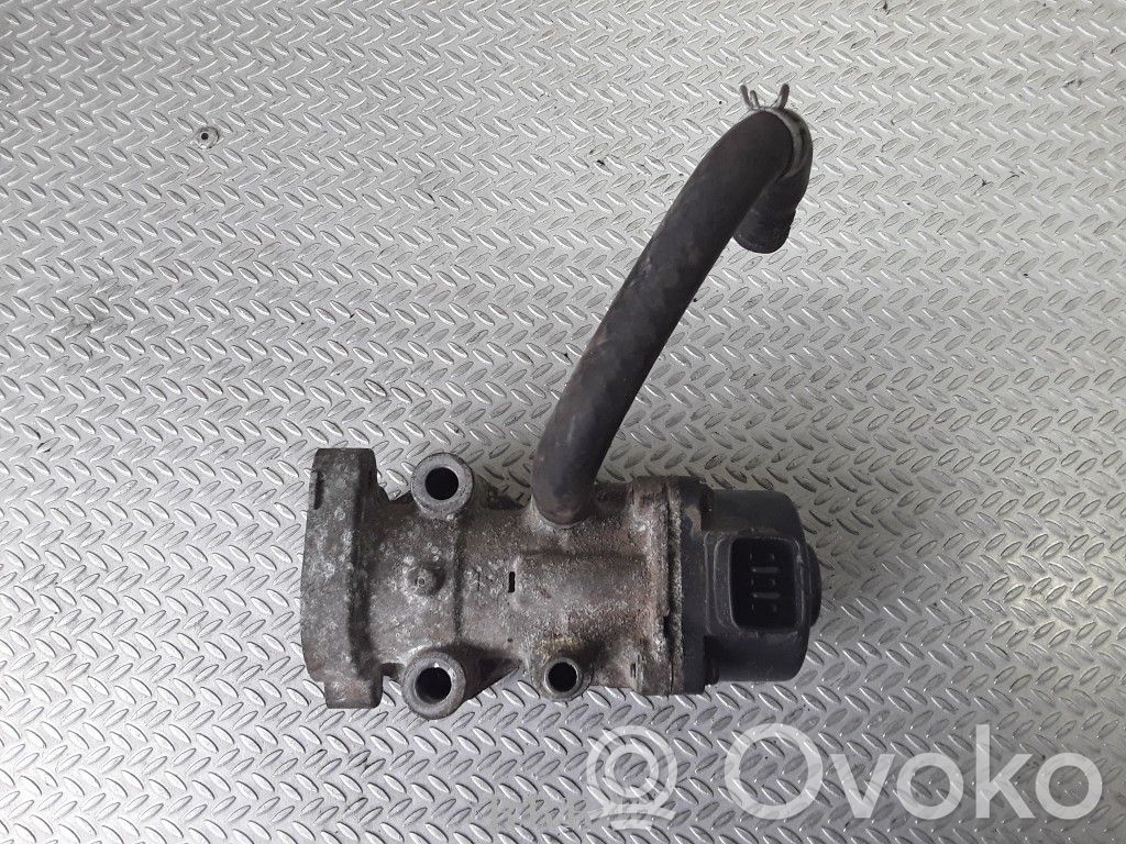 EGR vārsts