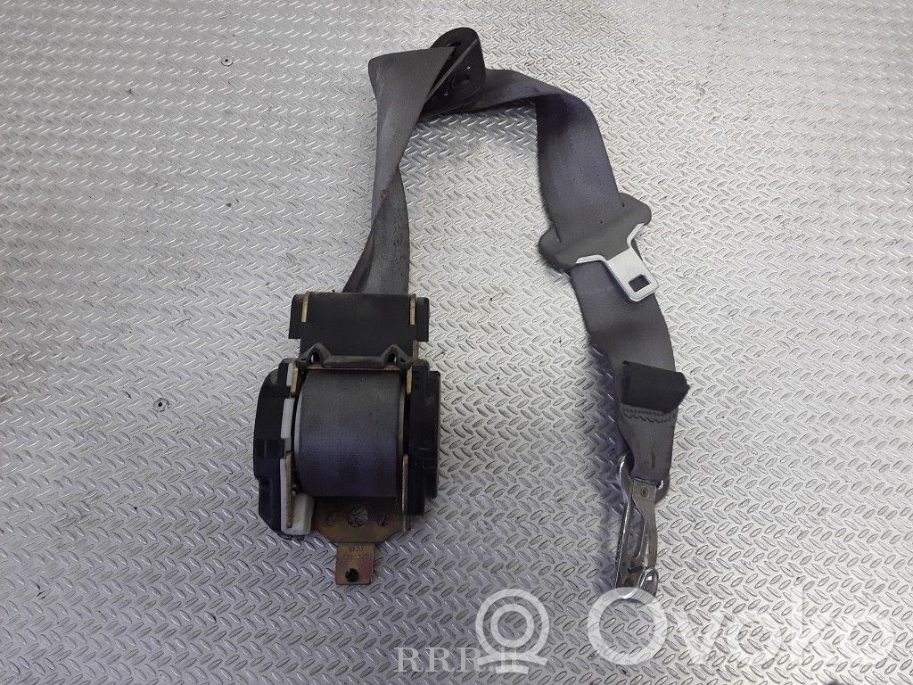 Cinturón trasero   550268200
