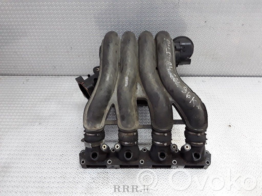 Audi A4 S4 B6 8E 8H Imusarja 