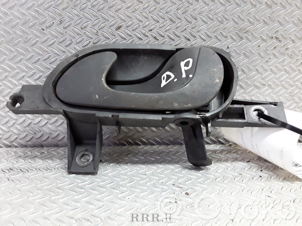 Peugeot 806 Front door interior handle 