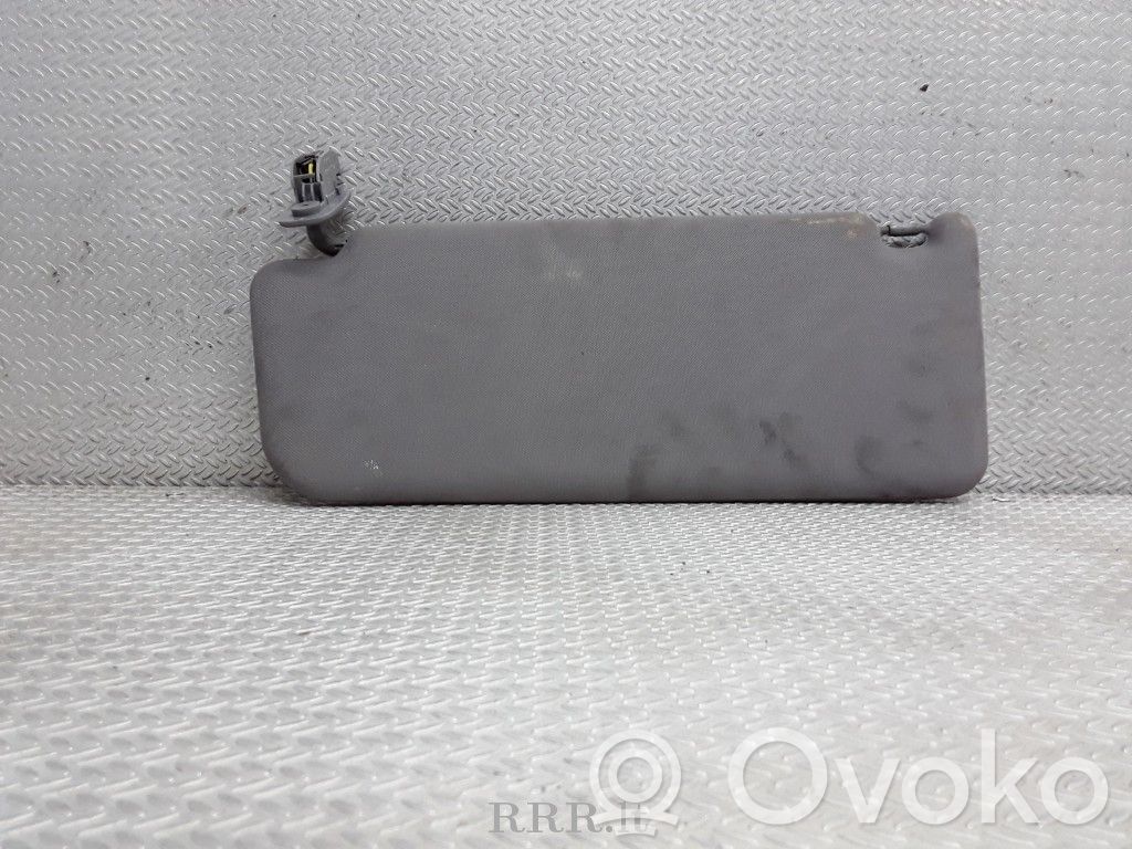 Audi A6 S6 C5 4B Sun visor 