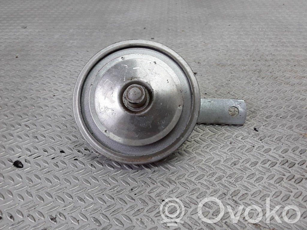 Audi A6 S6 C5 4B Sirena del sistema de alarma 