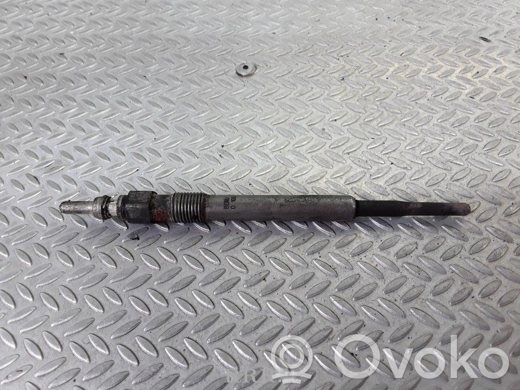 Glow plug   0100226338