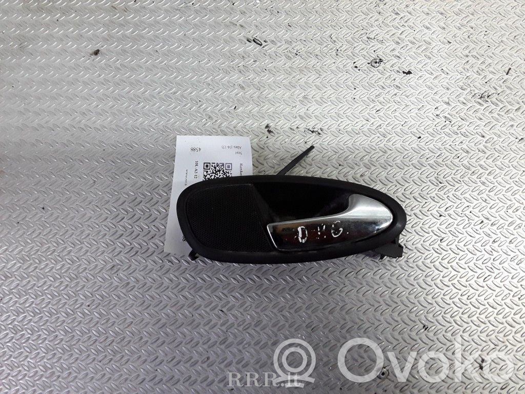 Seat Altea Manecilla interna puerta trasera 