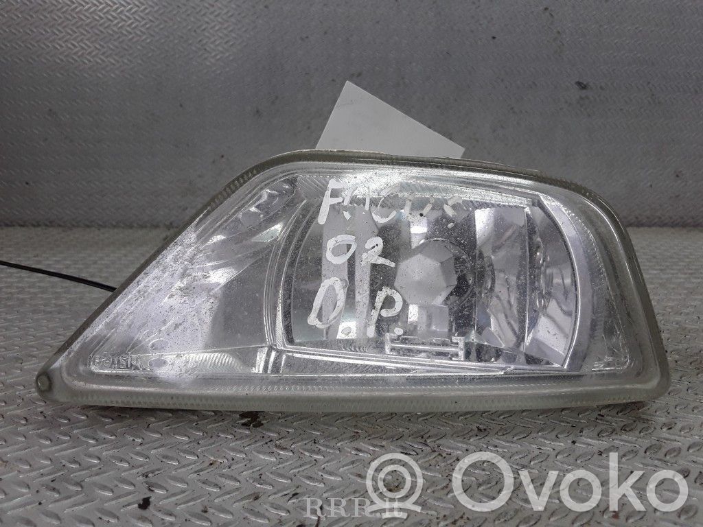 Front fog light   2M5115K201AG
