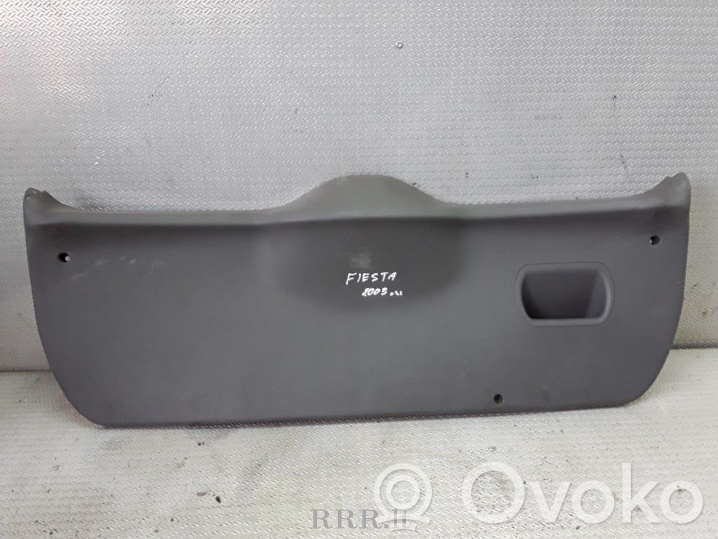 Moldura inferior   2S61A40706