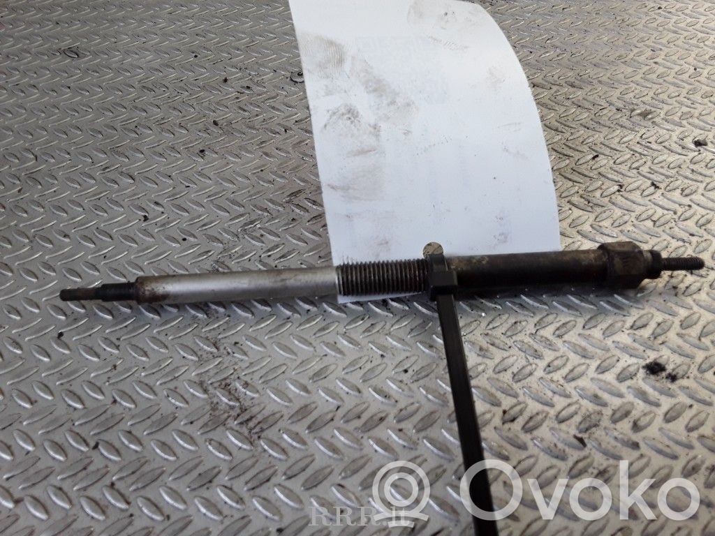 Glow plug