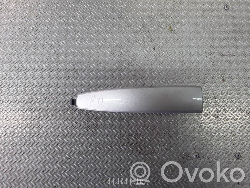 Manecilla externa puerta delantera   9180128