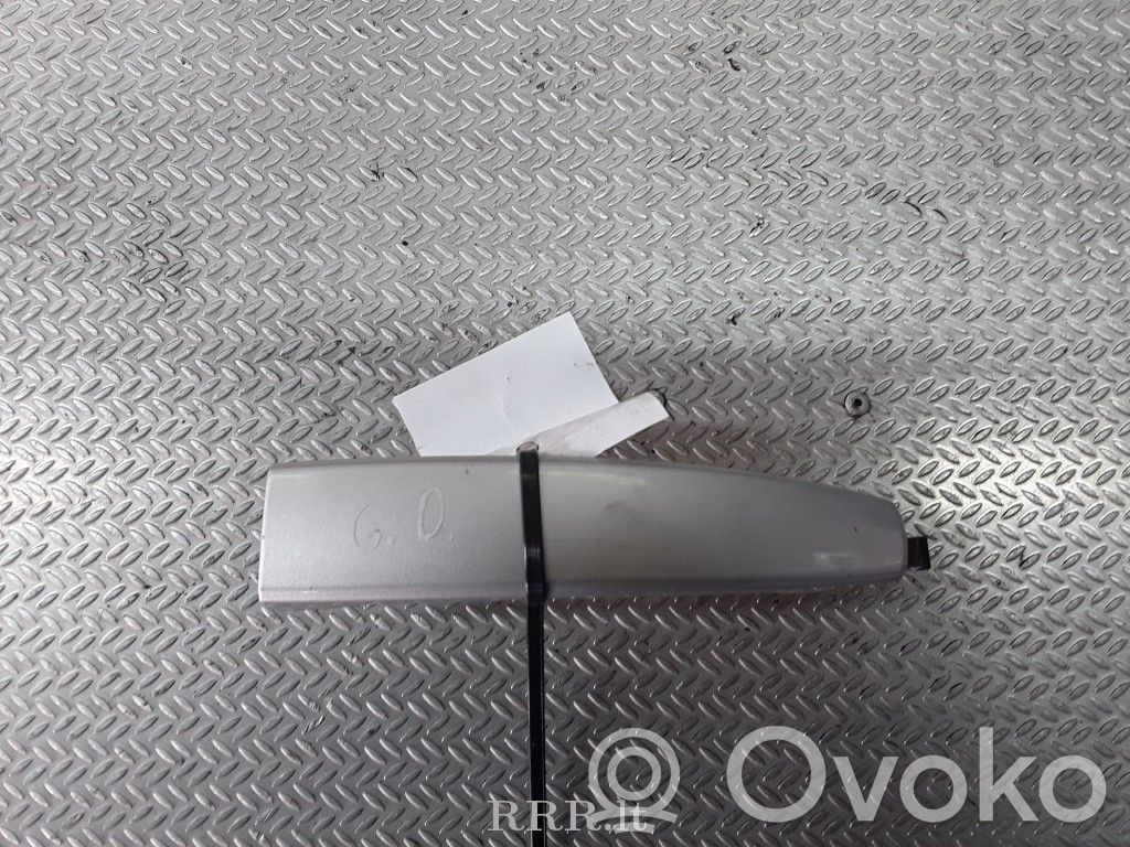 Opel Vectra C Manecilla externa puerta trasera 