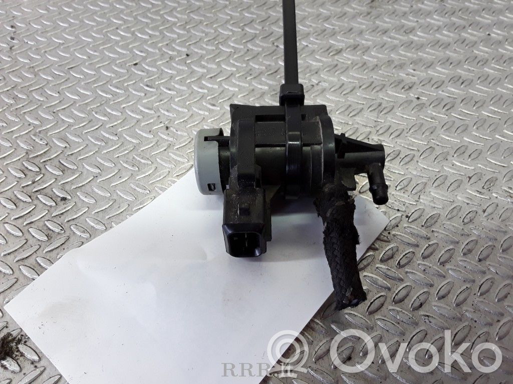 Electroválvula del turbo   1J0906283A