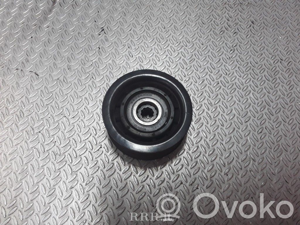 Opel Vectra C Koło pasowe napinacza taśmy 
