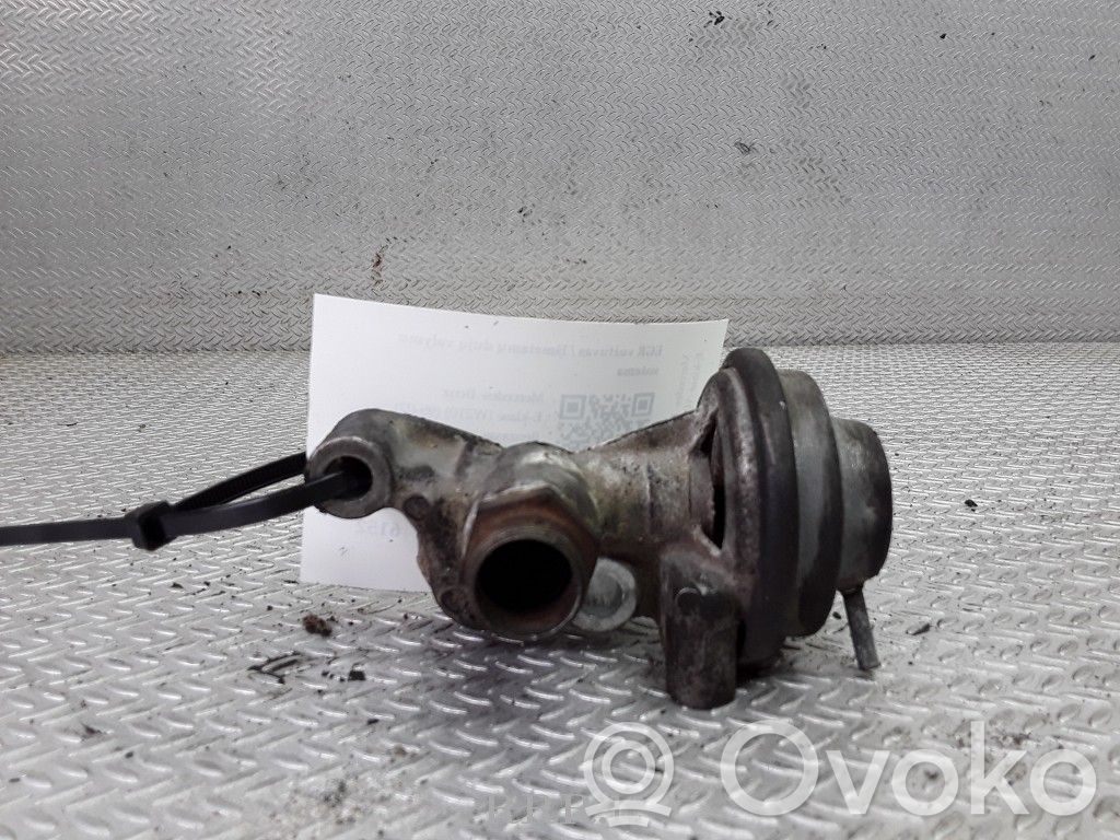 EGR-venttiili   A1121400060