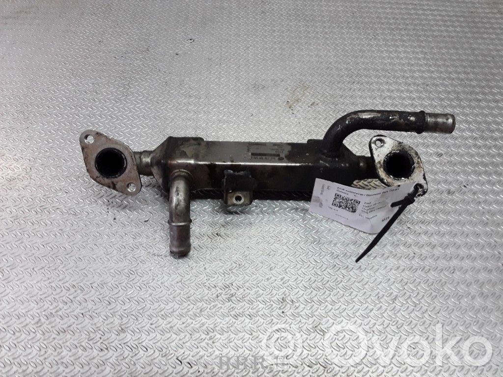 EGR aušintuvas   038131513C