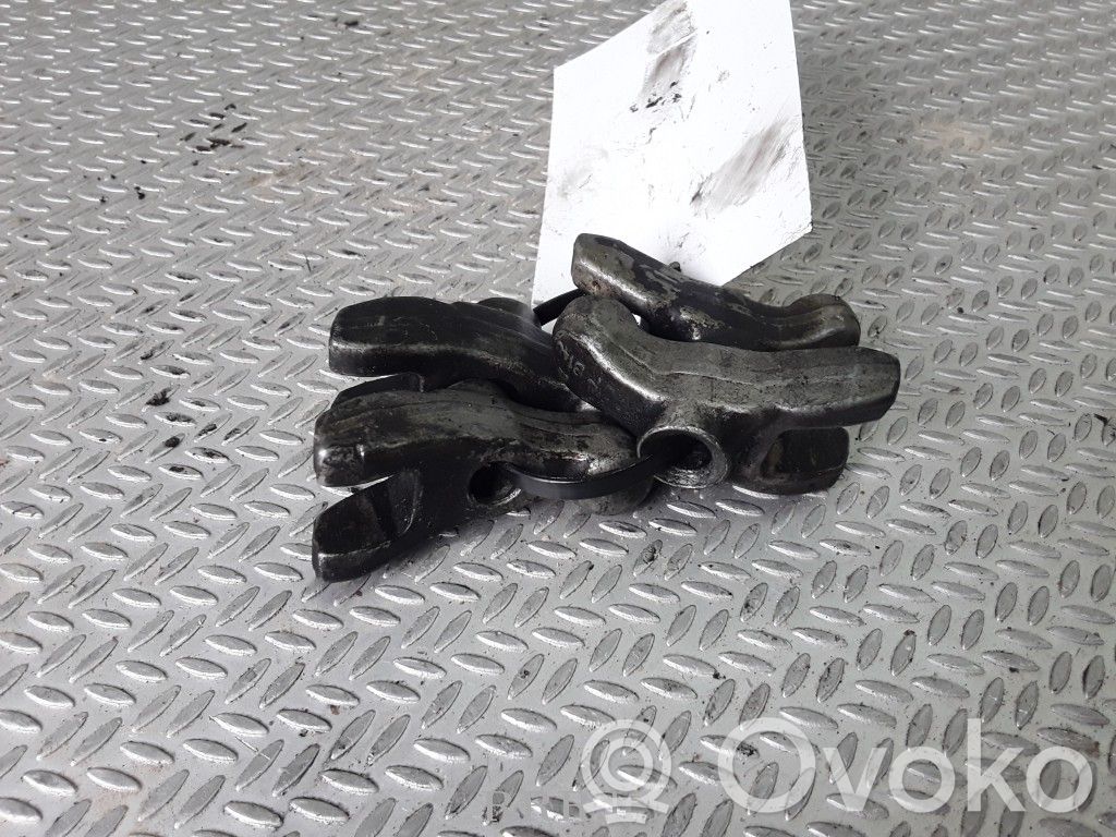 Fuel Injector clamp holder