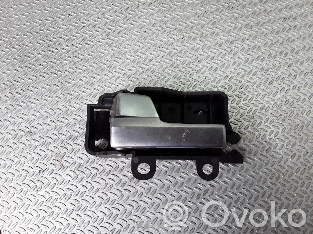 Ford Focus Front door interior handle 