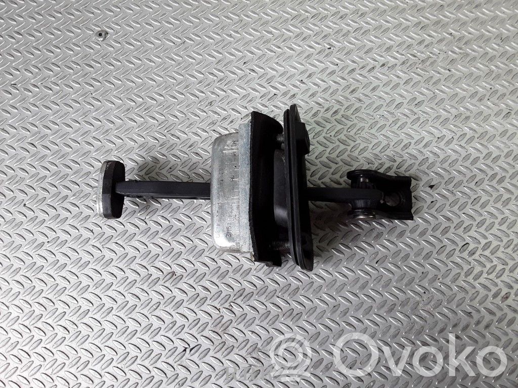 Front door check strap stopper   3M51R23500AE