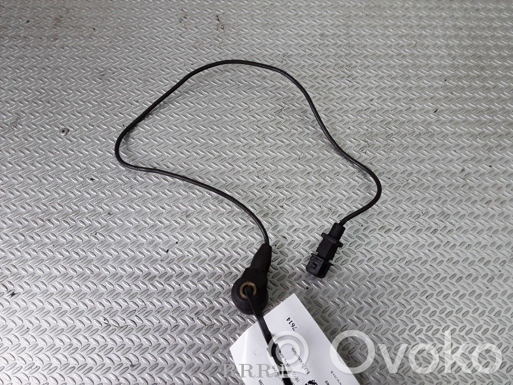 Opel Sintra Sensor de petardeo del motor 