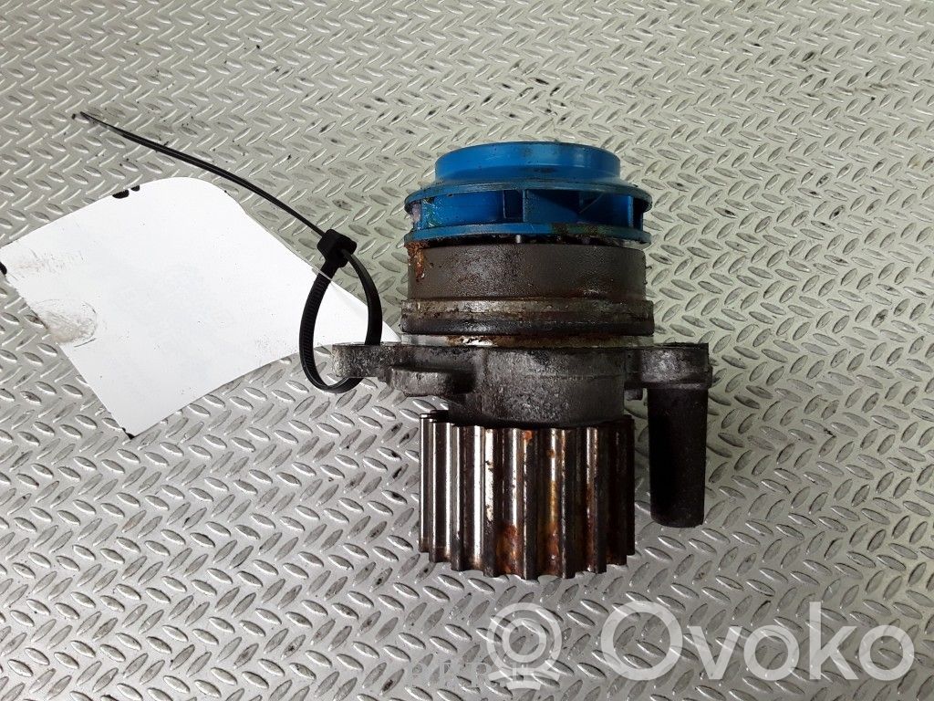 Water pump