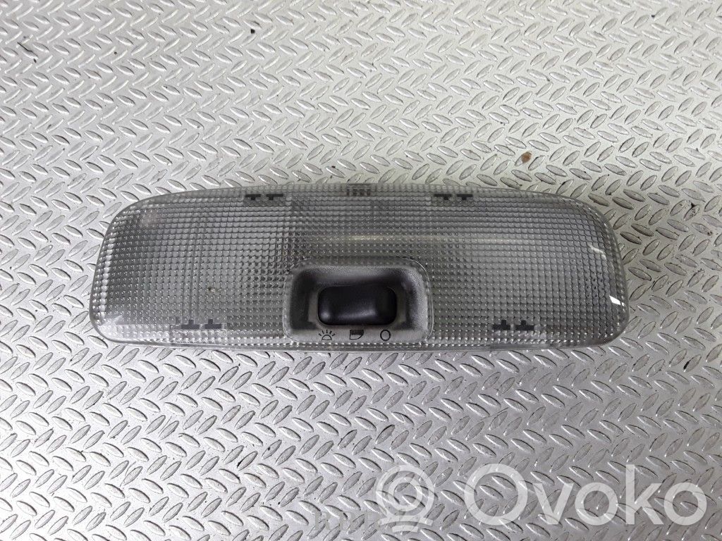 Ford Focus Front seat light 