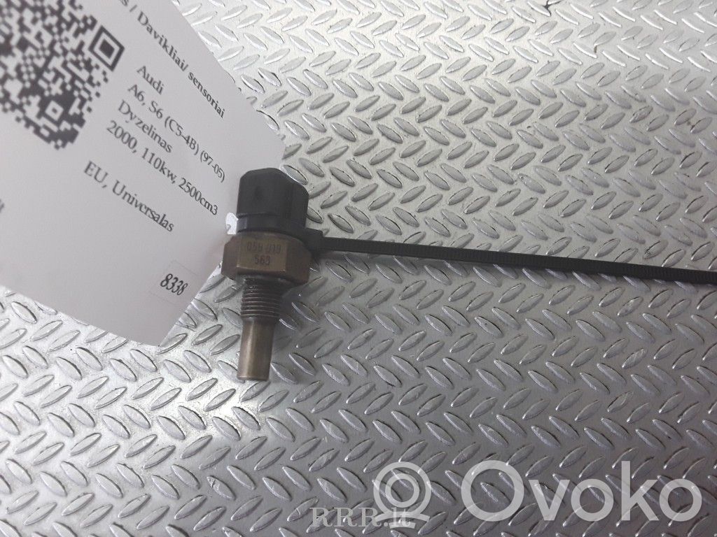 Audi A6 S6 C5 4B Sensor 