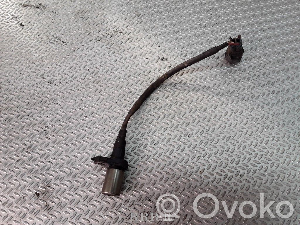 Crankshaft position sensor