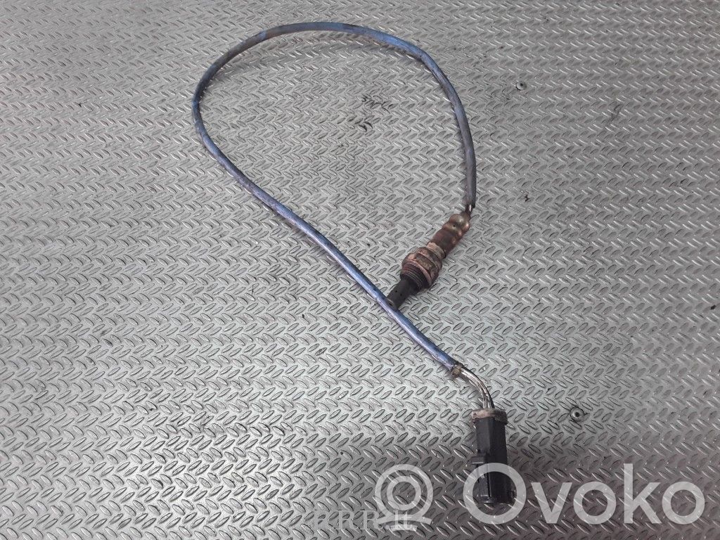 Ford Maverick Sonda lambda 