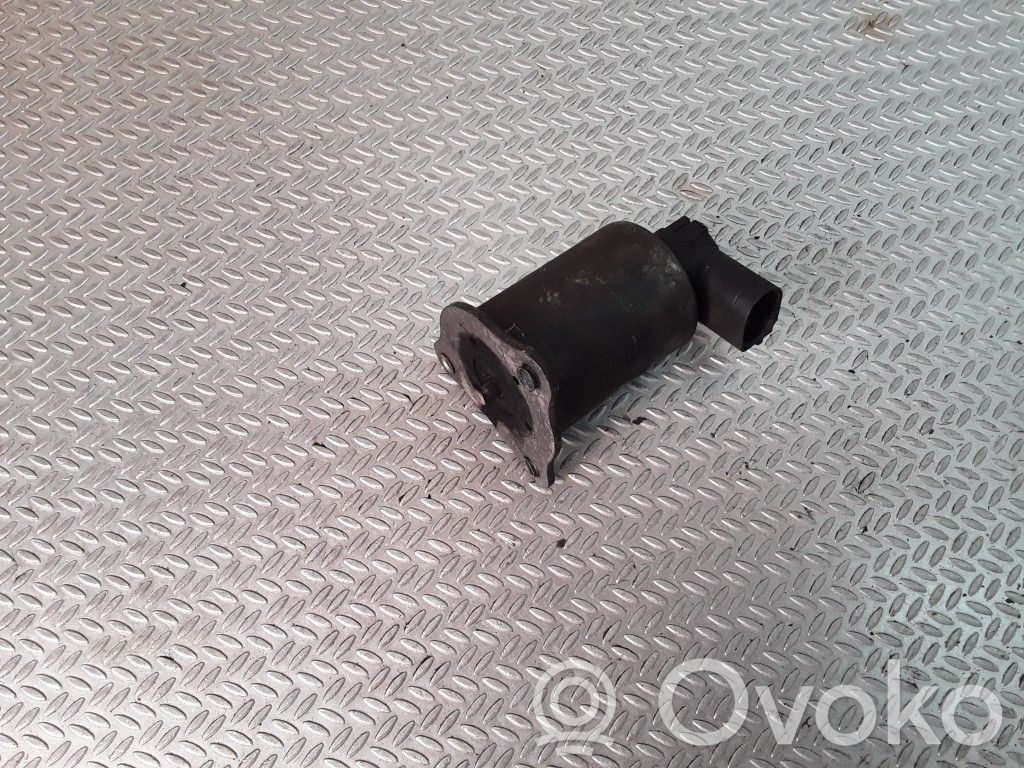 Renault Megane I Válvula EGR 