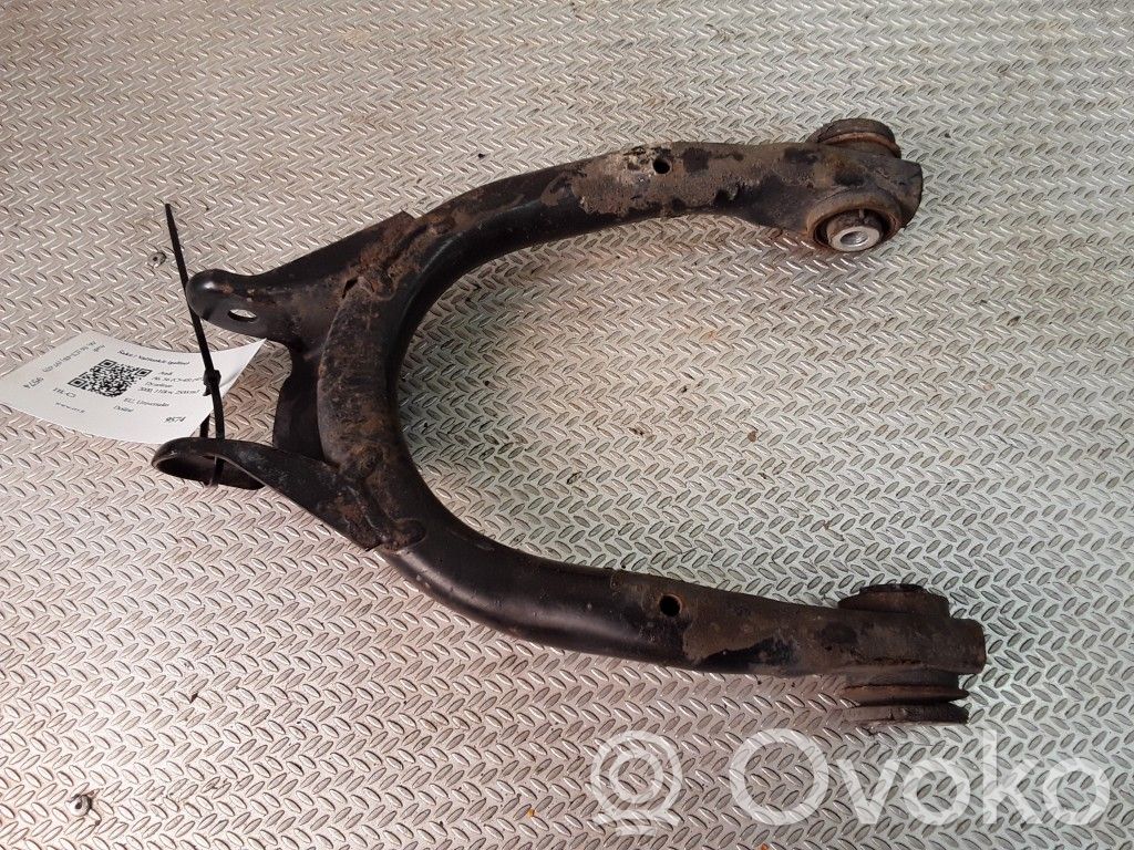Querlenker Achsschenkel hinten   8E0505323D