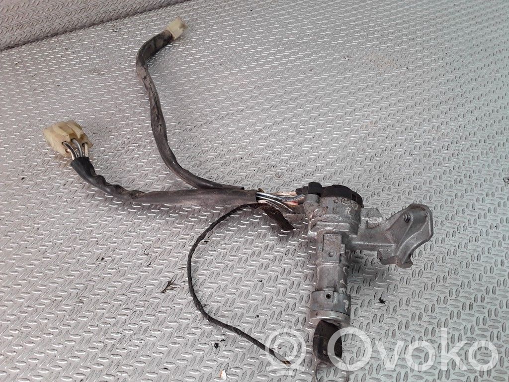 Rover 214 - 216 - 220 Užvedimo spynelė 