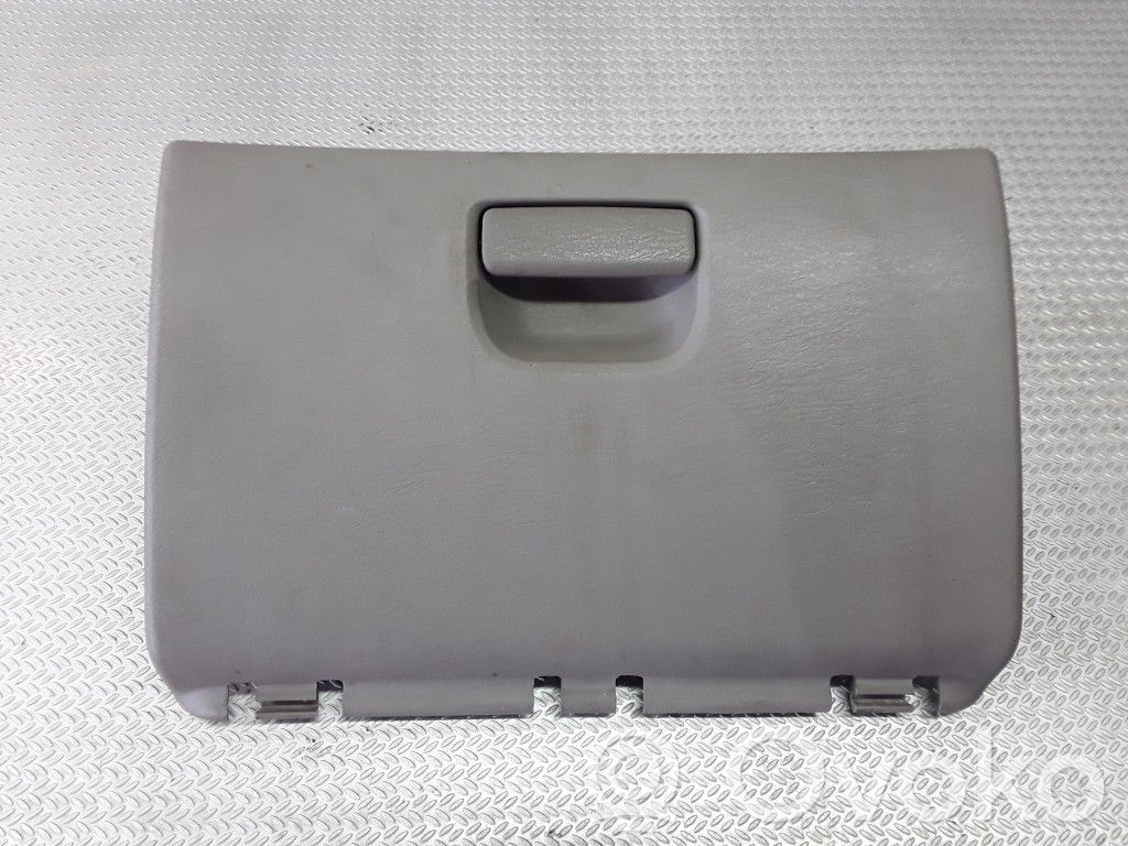 Chrysler Voyager Guantera 
