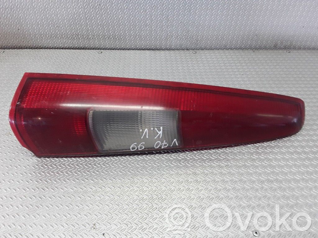 Volvo S70  V70  V70 XC Takavalot 