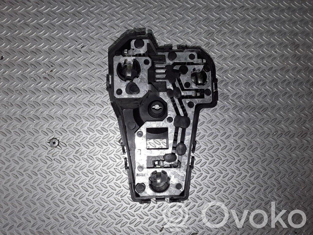 Ford Galaxy Takavalon osa 