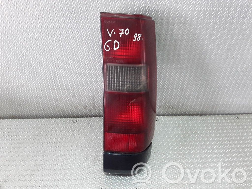 Volvo S70  V70  V70 XC Takavalot 