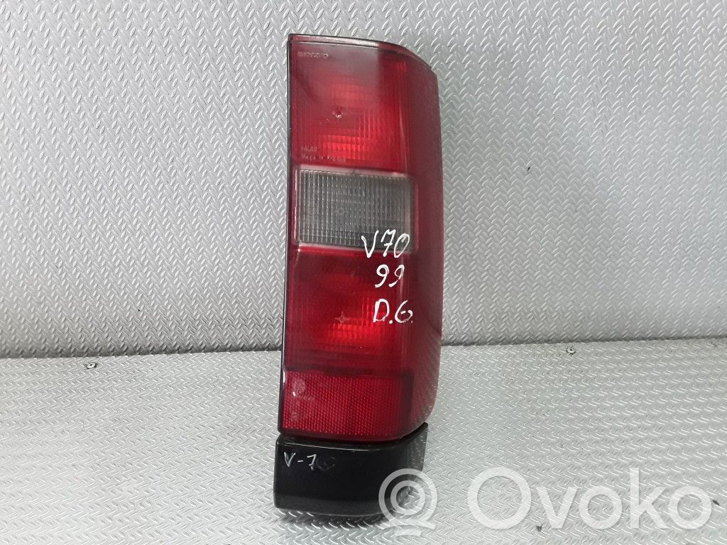 Volvo S70  V70  V70 XC Takavalot 