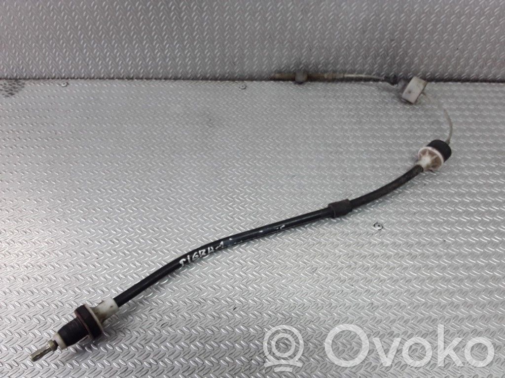 Opel Tigra A Cable del embrague 