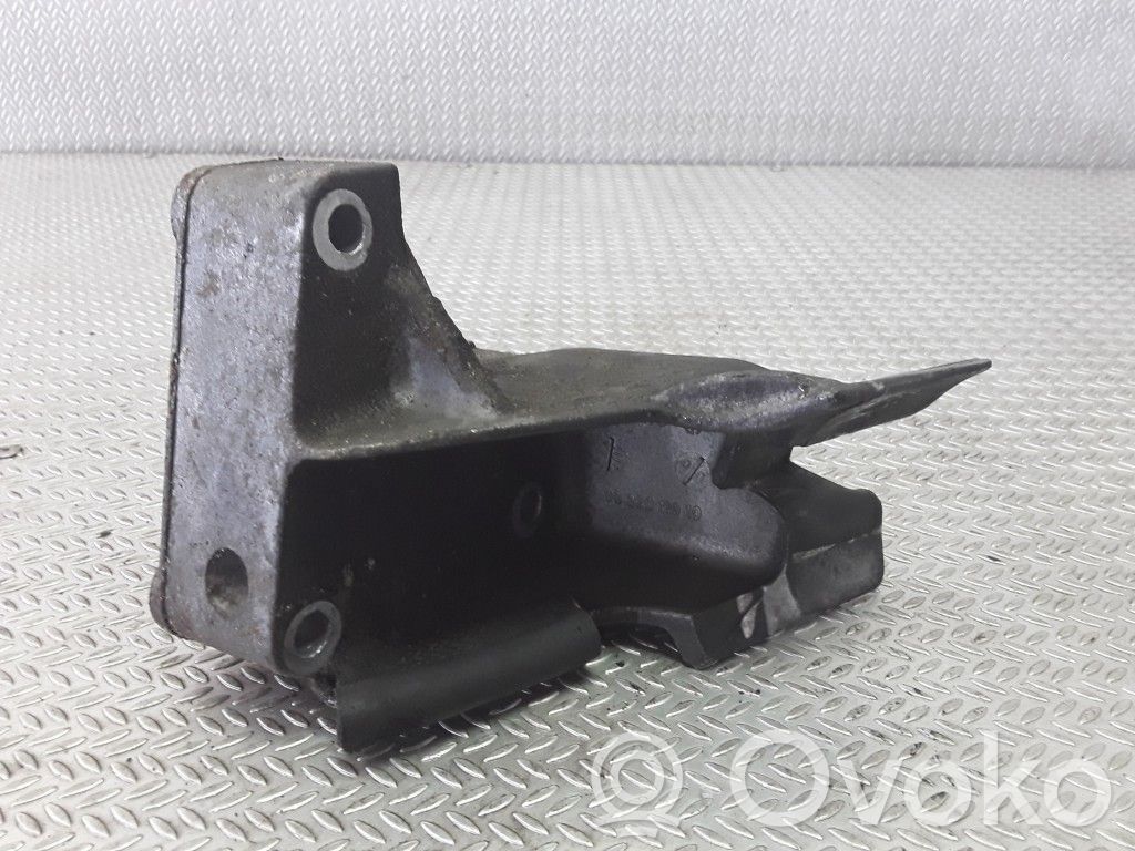 Peugeot 406 Fuel filter bracket/mount holder 