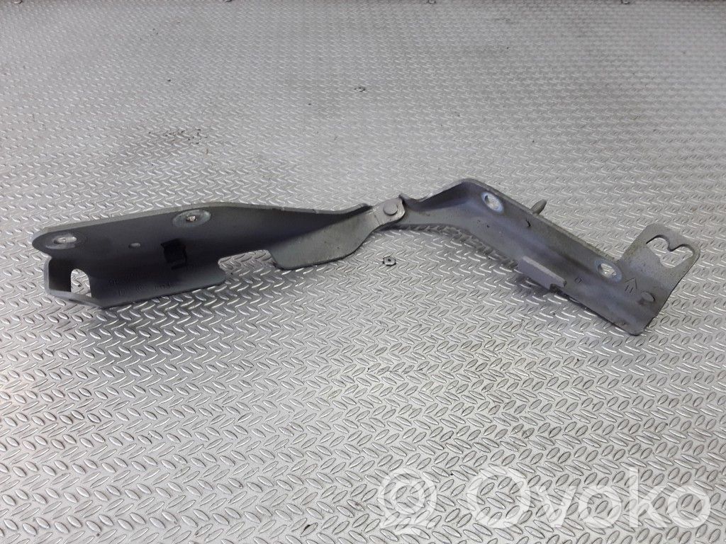Citroen C3 Konepellin saranat 