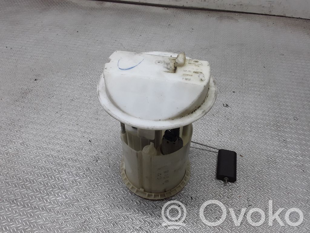 Citroen C3 Polttoainesäiliön pumppu 