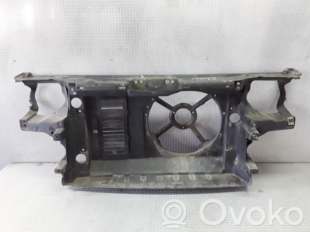 Radiatoru panelis   1H0805594