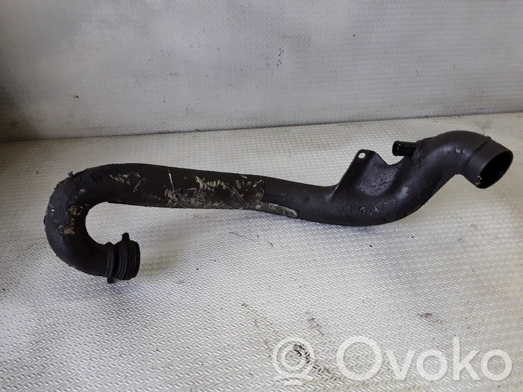 Citroen C5 Intercooler hose/pipe 