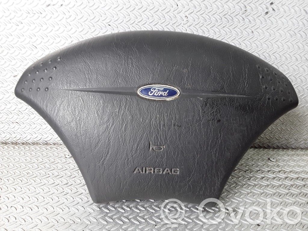 Ford Focus Stūres drošības spilvens 