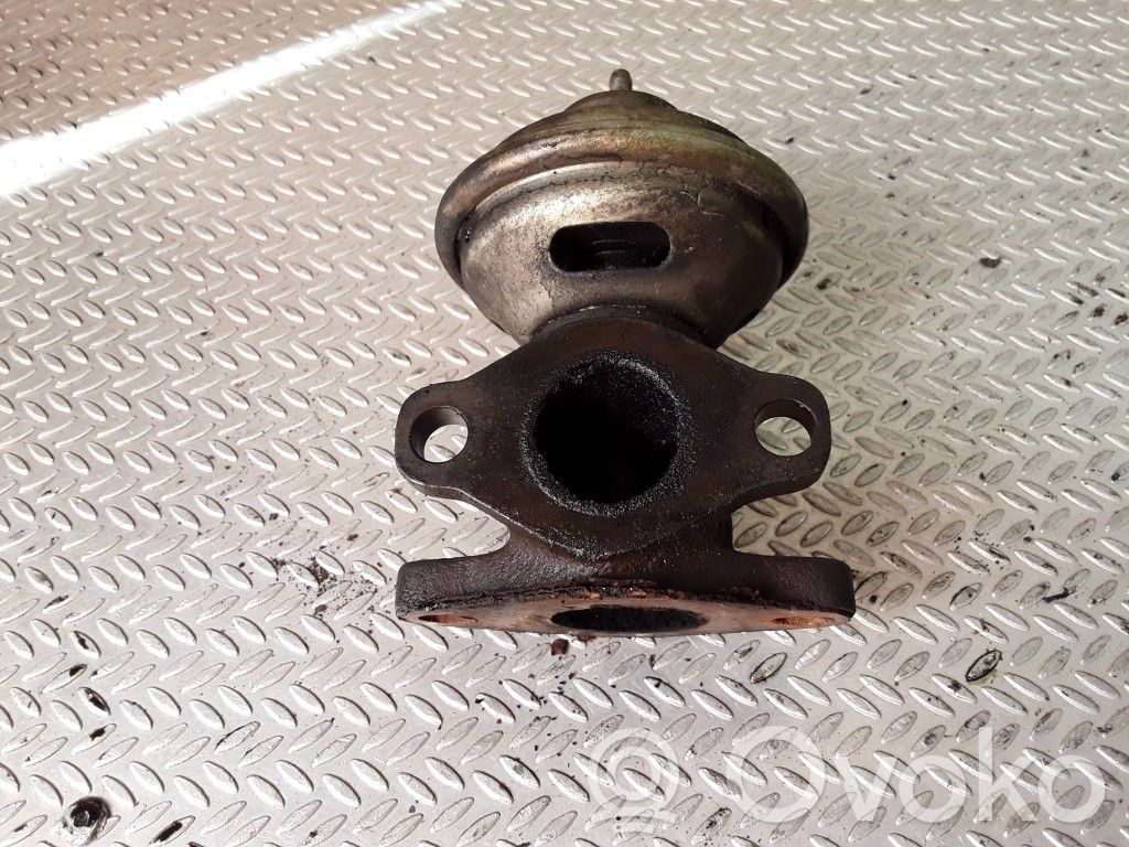 EGR vārsts   028131501B