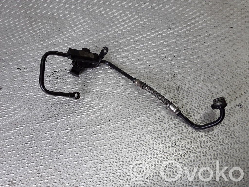 Turbo turbocharger oiling pipe/hose   059145771G