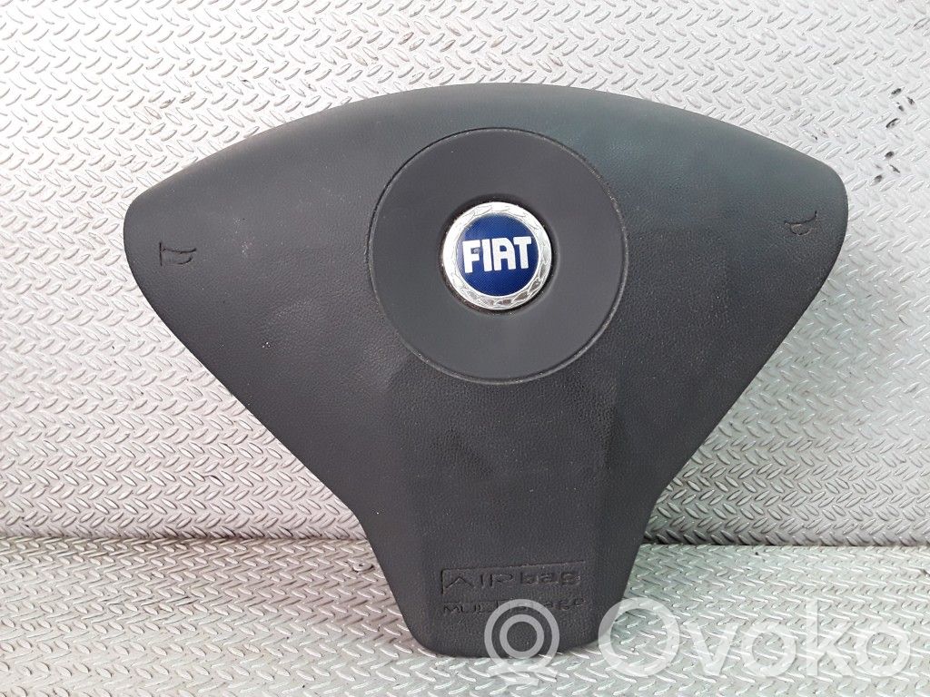 Fiat Stilo Vairo oro pagalvė 