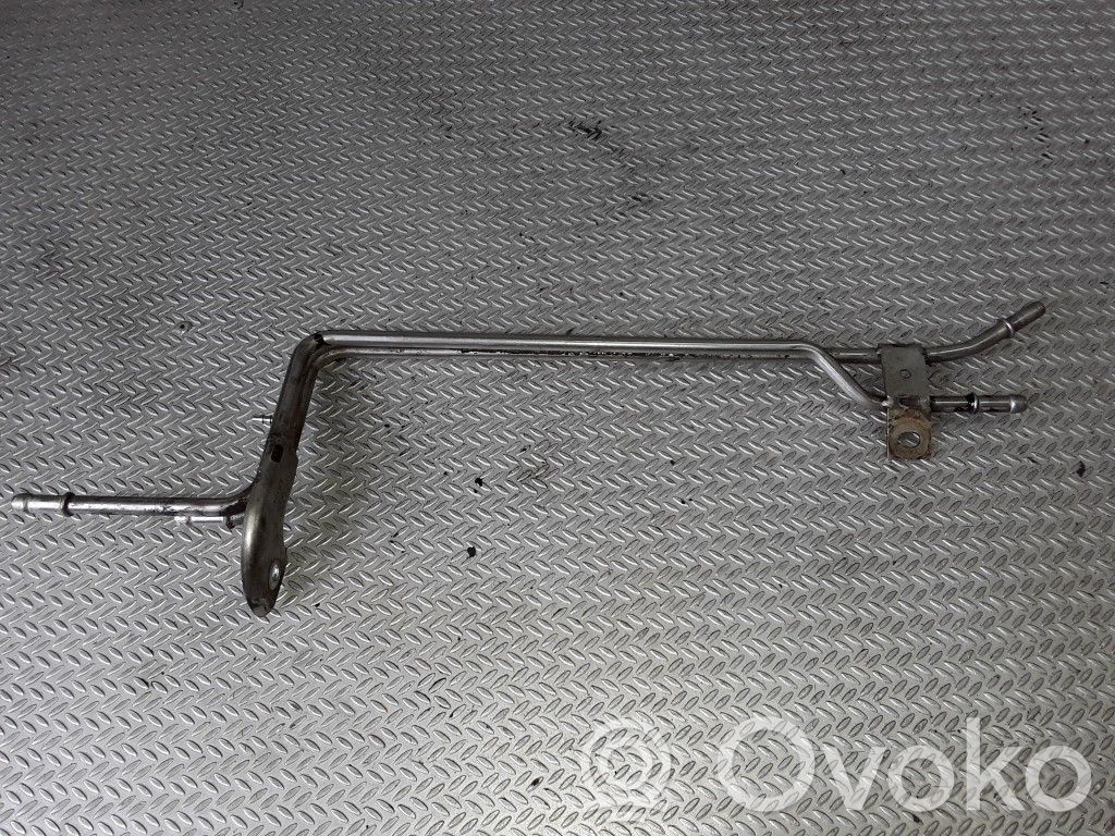 Rover 75 Polttoaineputken letku 