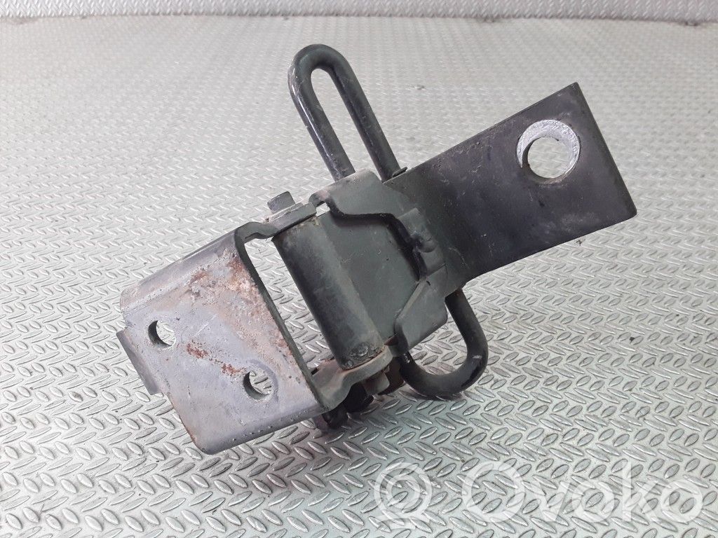 Audi A8 S8 D2 4D Front door lower hinge 